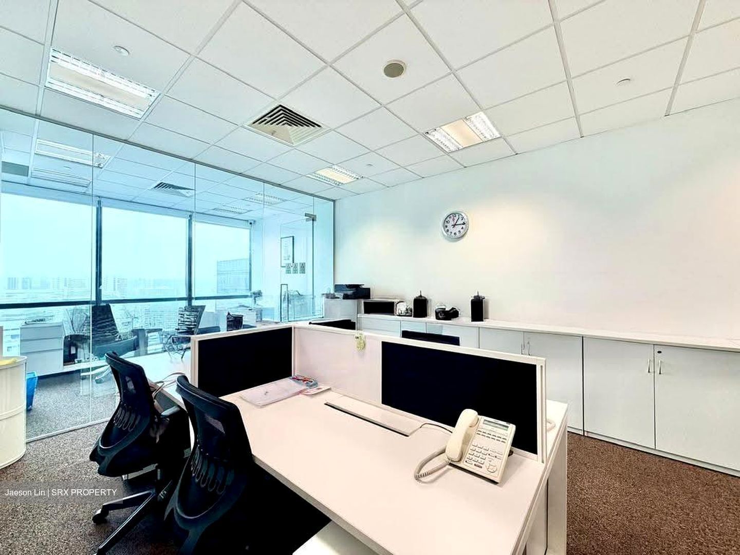 Paya Lebar Square (D14), Office #631879301